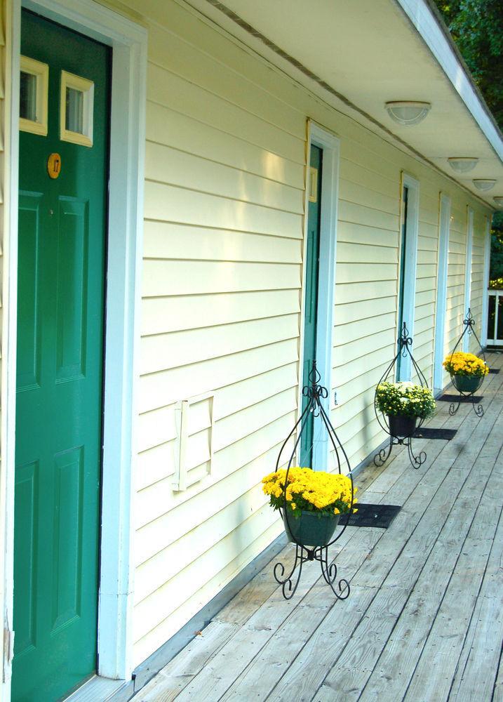 Inn On The Hill Lake George Eksteriør billede
